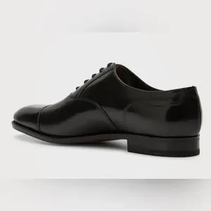 John Lobb | Shoes | John Lobb Taunton Leather Oxfords | Poshmark display picture 1